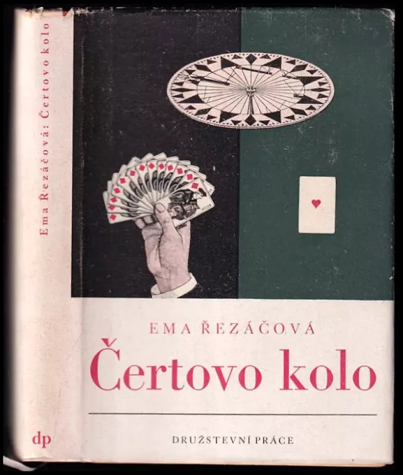 Čertovo kolo (Ema Řezáčová, 1944)