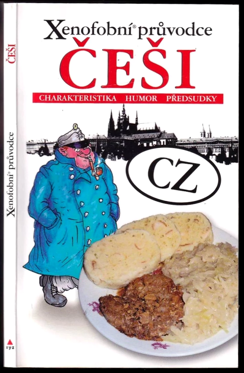 Levně Češi (Aleš Palán, 2009)