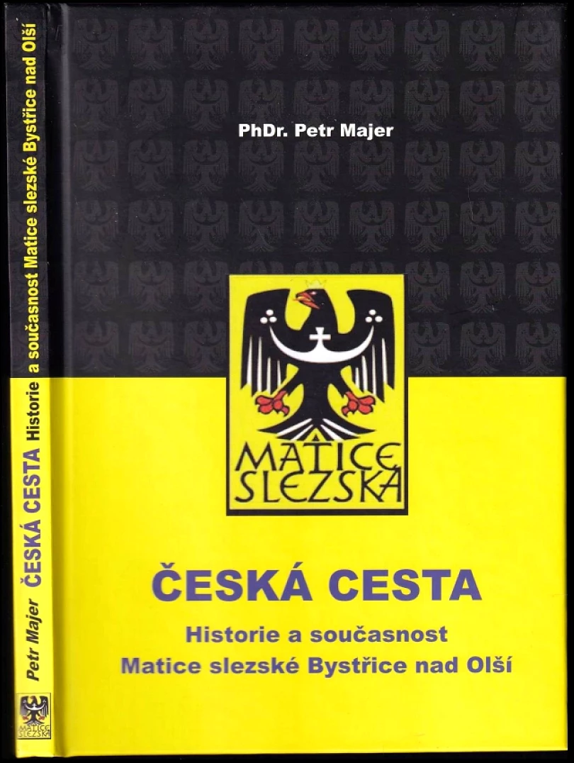 Česká cesta (Petr Majer, 2016)