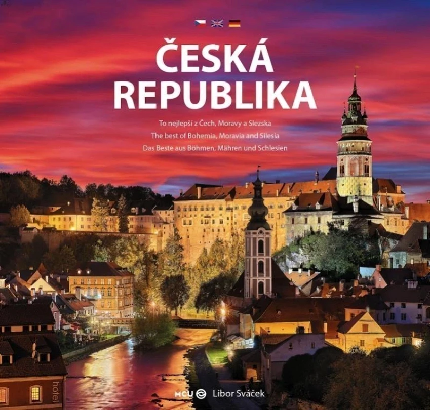 Česká republika (Libor Sváček, 2022)