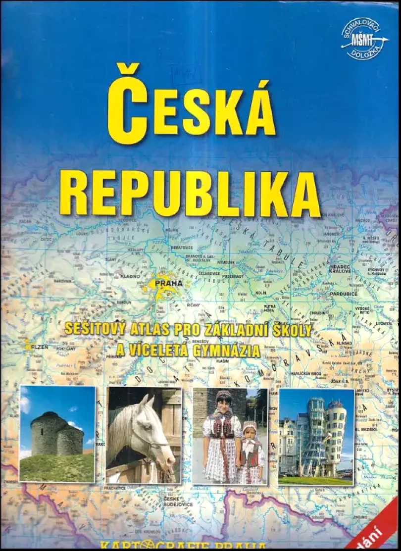 Česká republika (, 2006)