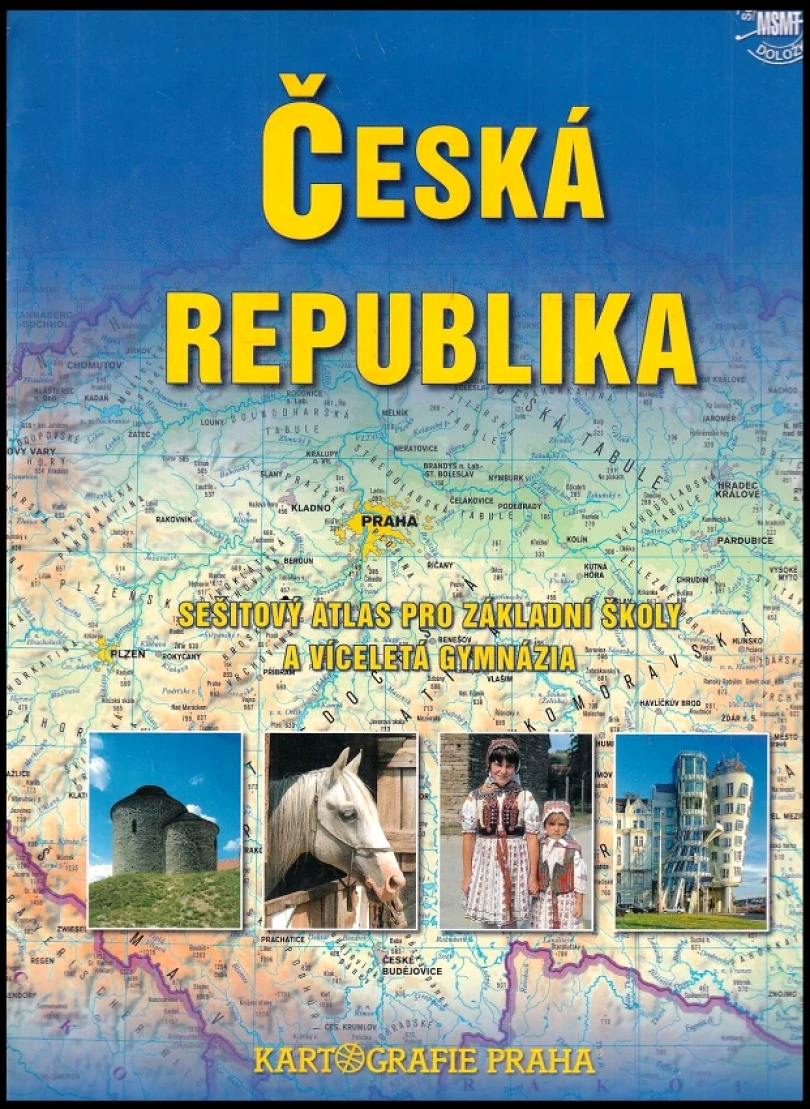Česká republika (, 2008)