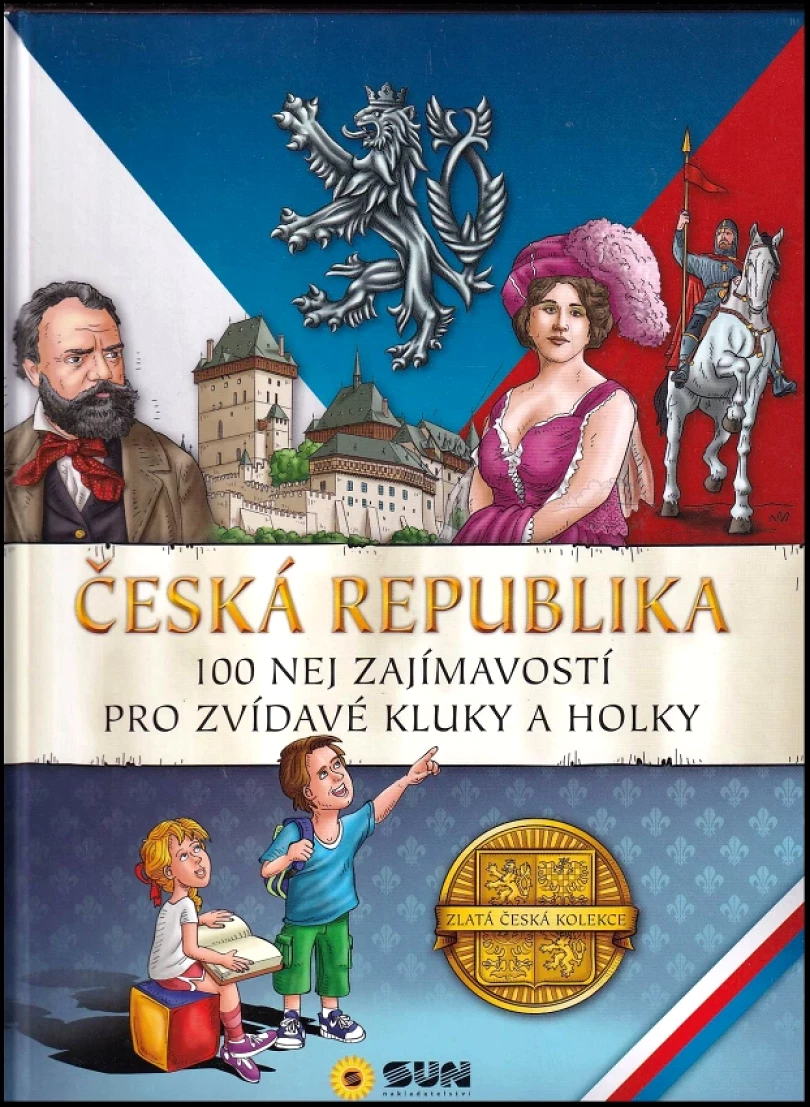 Česká republika (Martin Izák, 2019)