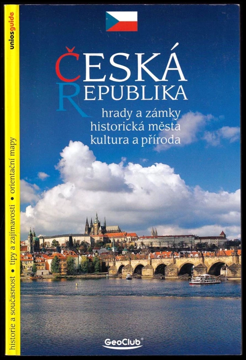 Česká republika (Pavel Dvořák, 2005)