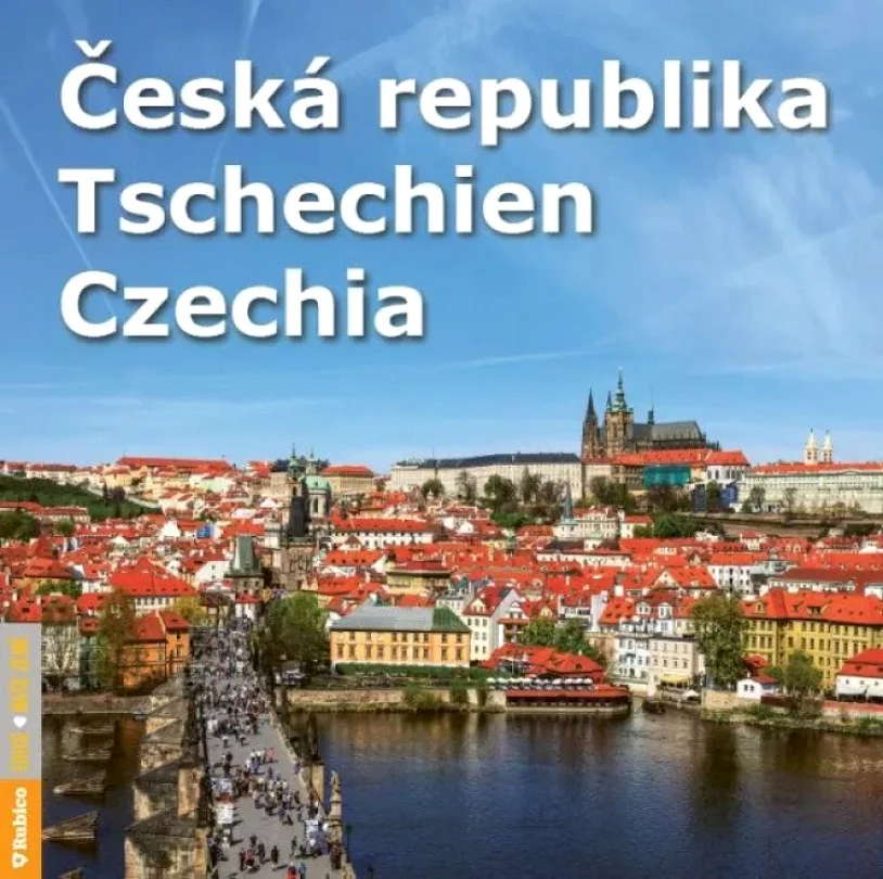 Levně Česká republika (Petr Dvořáček, 2024)