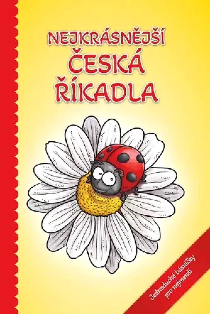 Česká říkadla (, 2024)