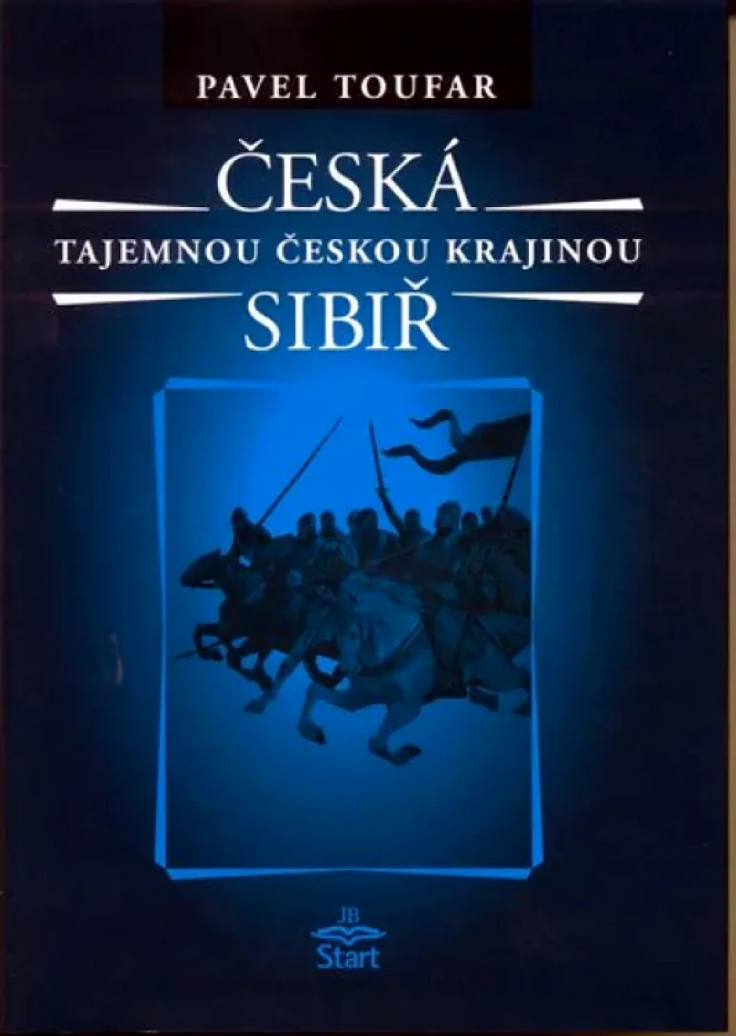 Česká Sibiř (Pavel Toufar, 2004)