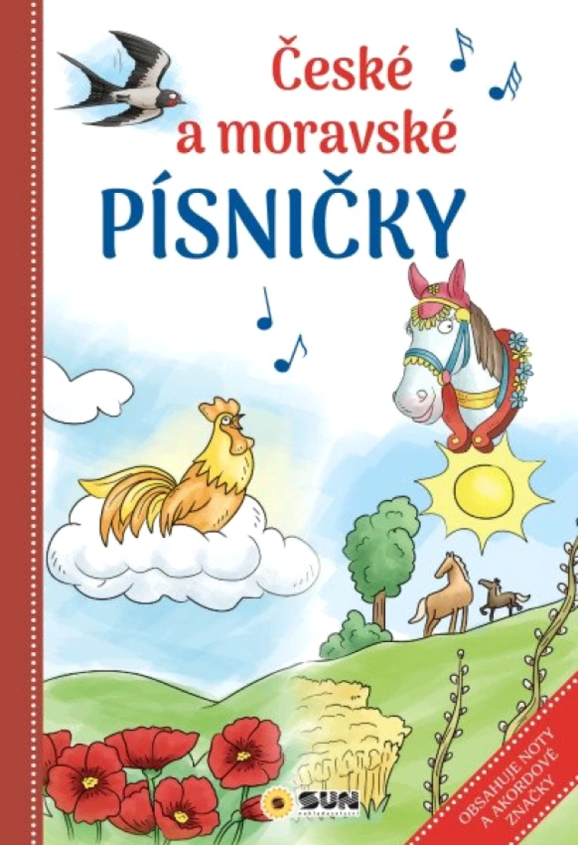 Levně České a moravské lidové písničky (, 2025)