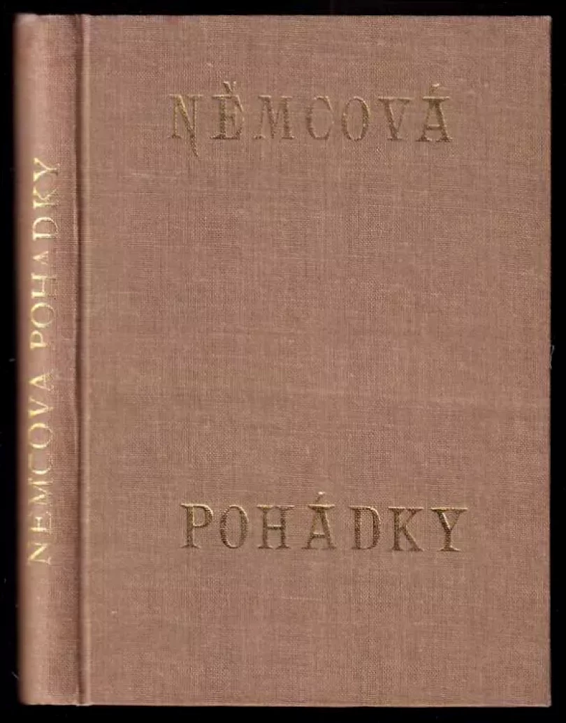 Levně České báchorky - nejkrásnější pohádky (, )