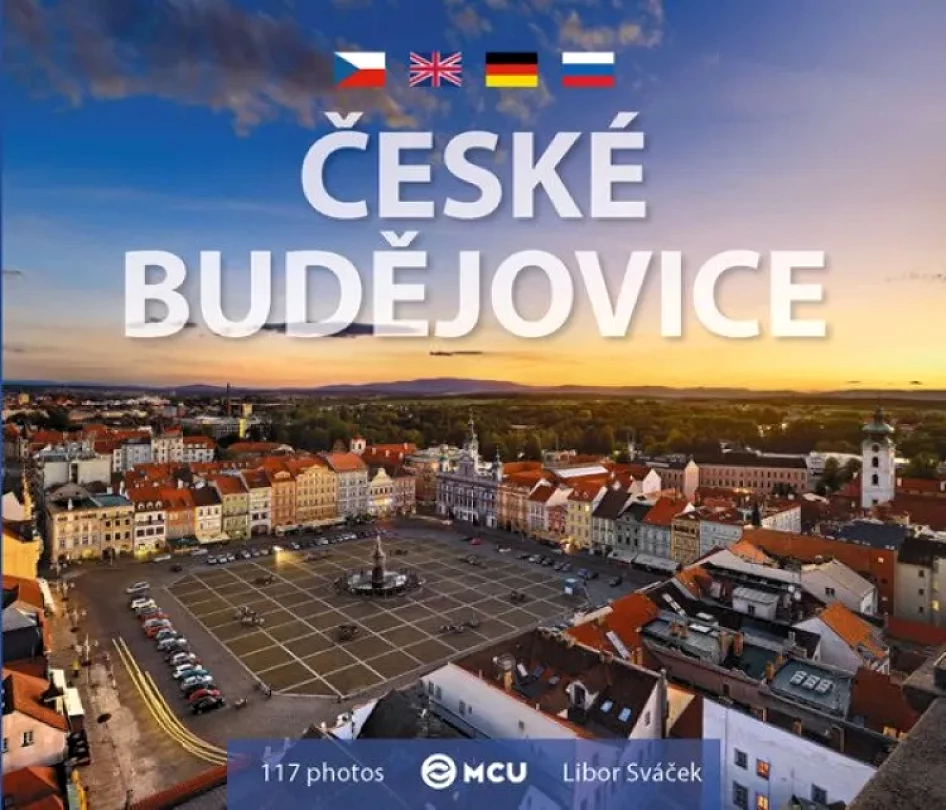 České Budějovice (Libor Sváček, 2017)