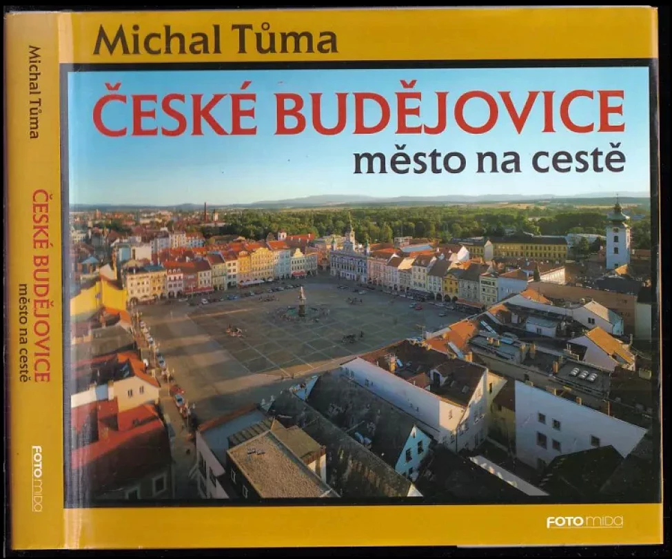 České Budějovice (Michal Tůma, 2005)