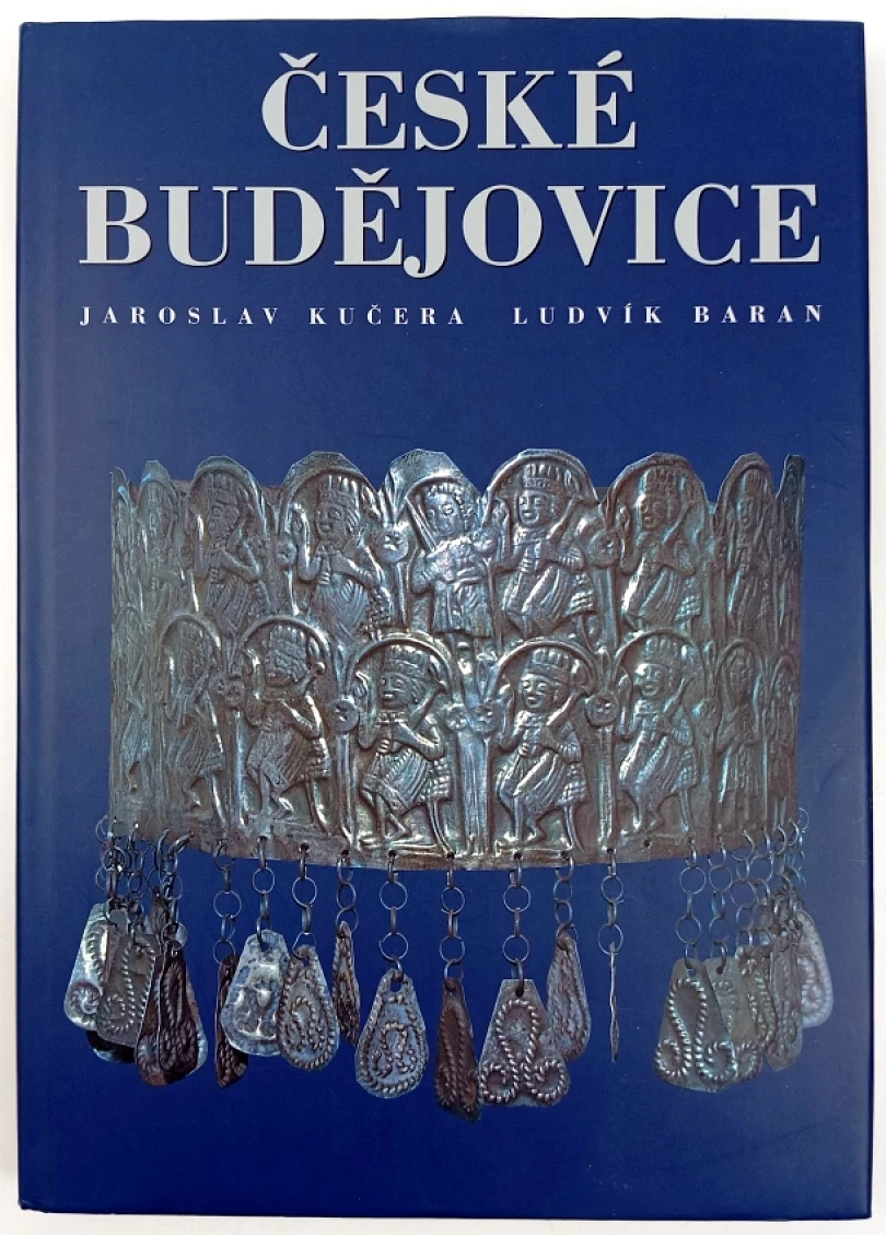 České Budějovice (Ludvík Baran, 2005)