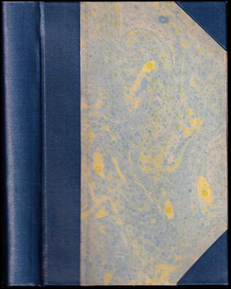 České katastry 1654-1789 (Josef Pekař, 1932)