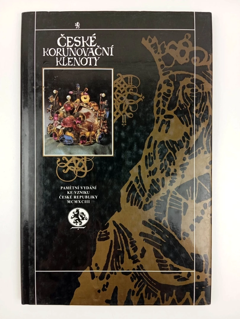 České korunovační klenoty (, 1993)