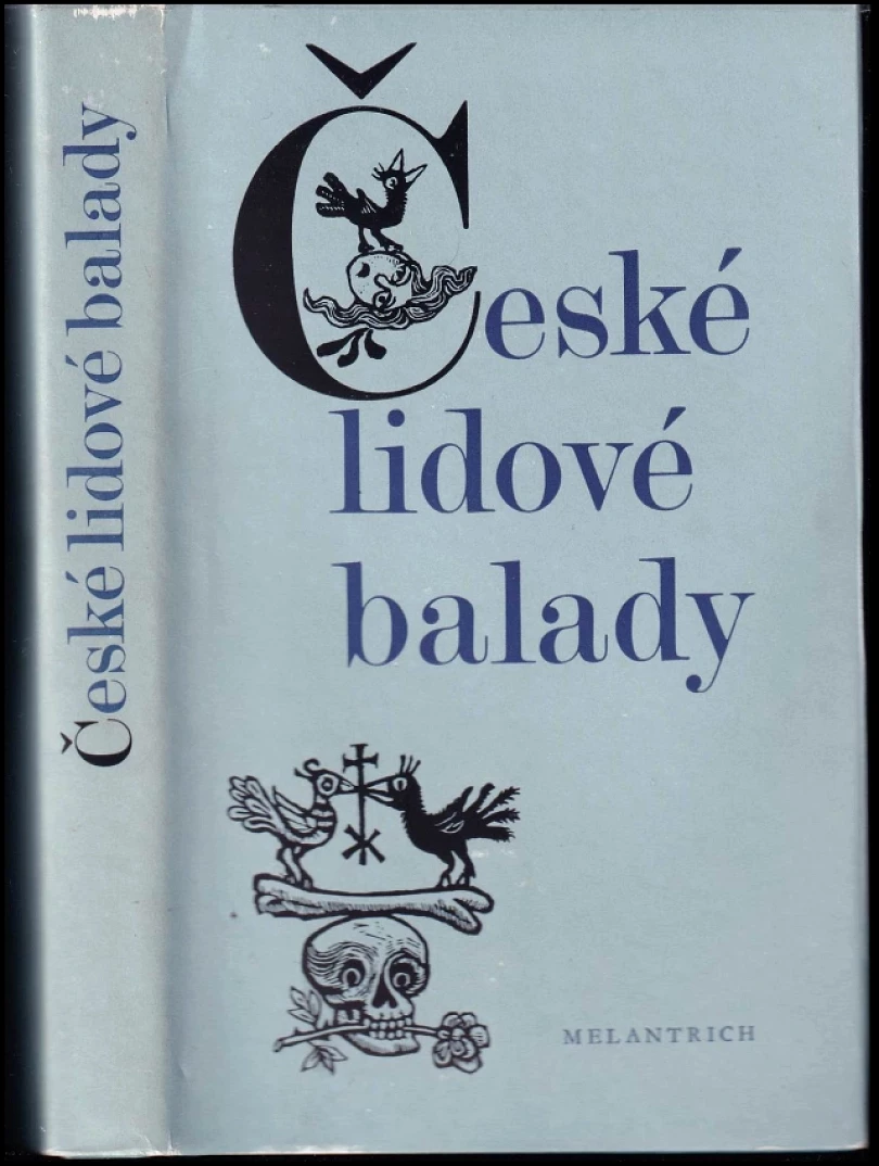 České lidové balady (Zdeněk Mézl, 1983)