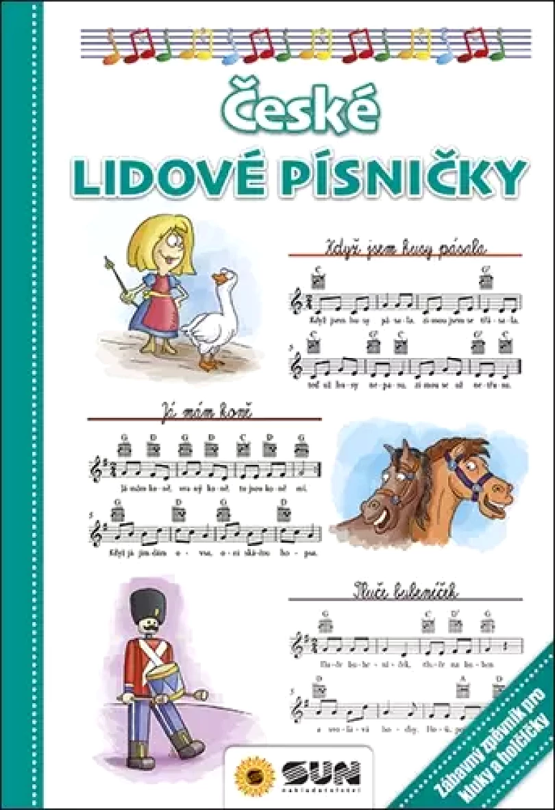 České lidové písničky (, 2025)