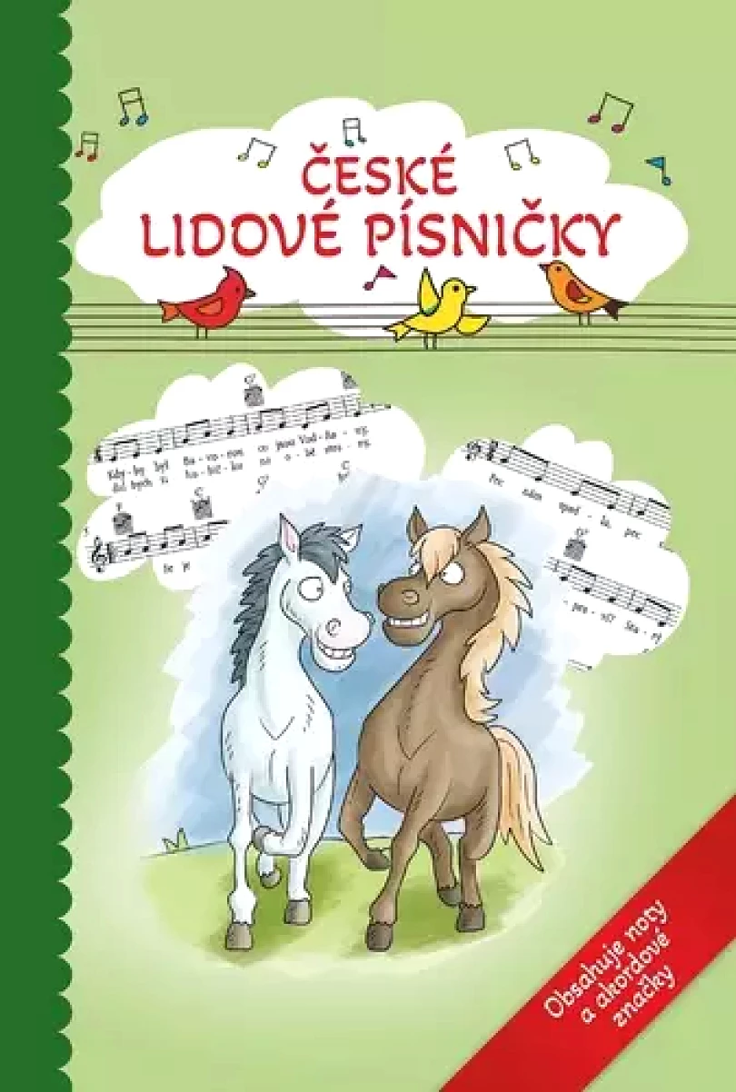 České lidové písničky (, 2024)
