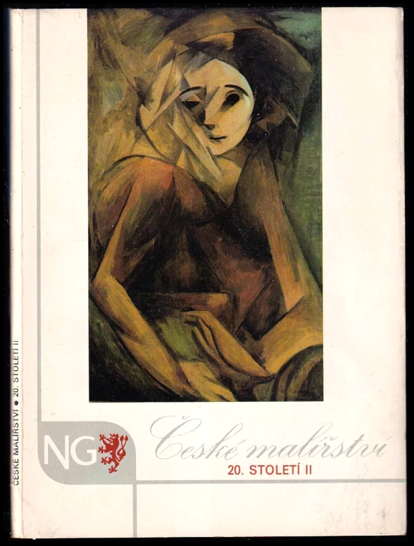 České malířství (, 1999)