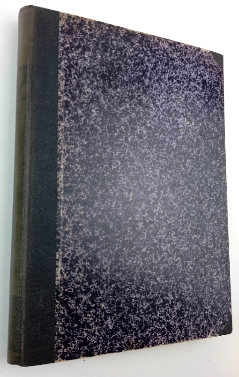 Levně České ovoce, díl II., Třešně, višně, slívy a švestky (Jan Říha, 1919)