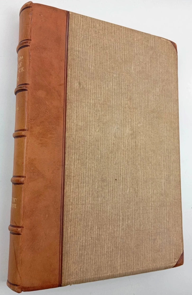Levně České ovoce, Díl čtvrtý - Meruňky, broskve, srstky, rybíz, maliny a ostružiny (Jan Říha, 1937)