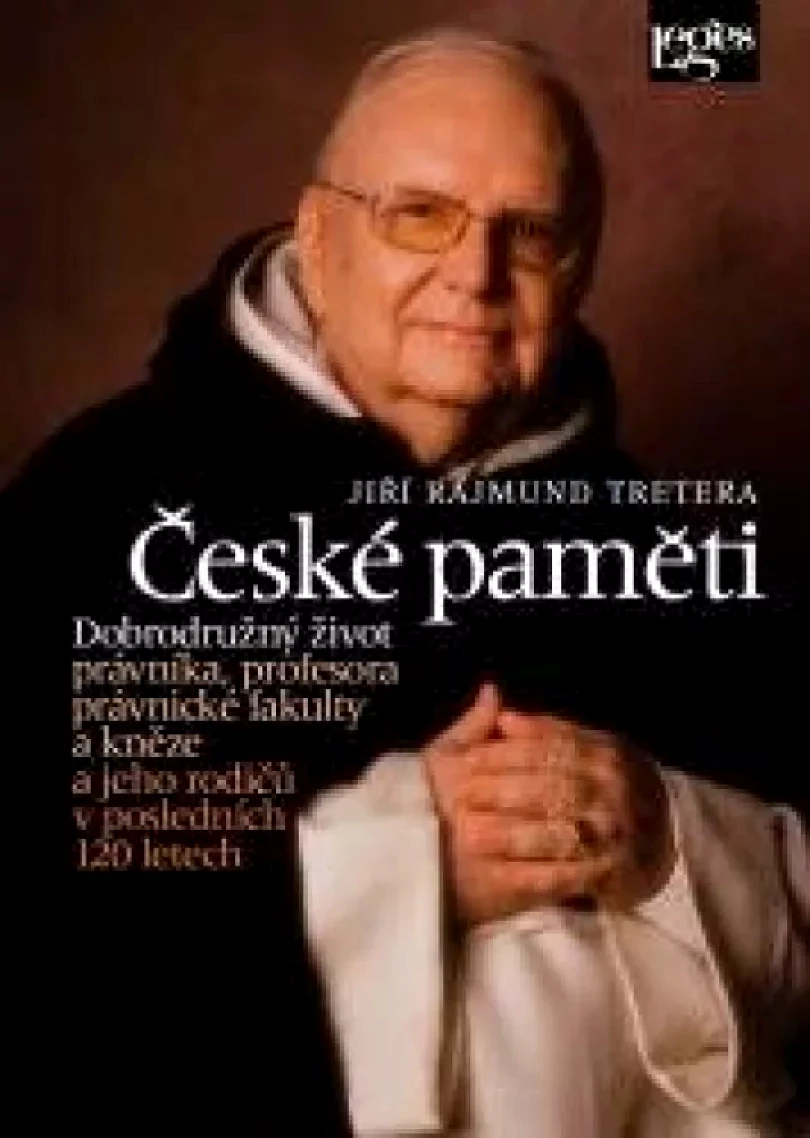Levně České paměti (Jiří Tretera,, 2022)