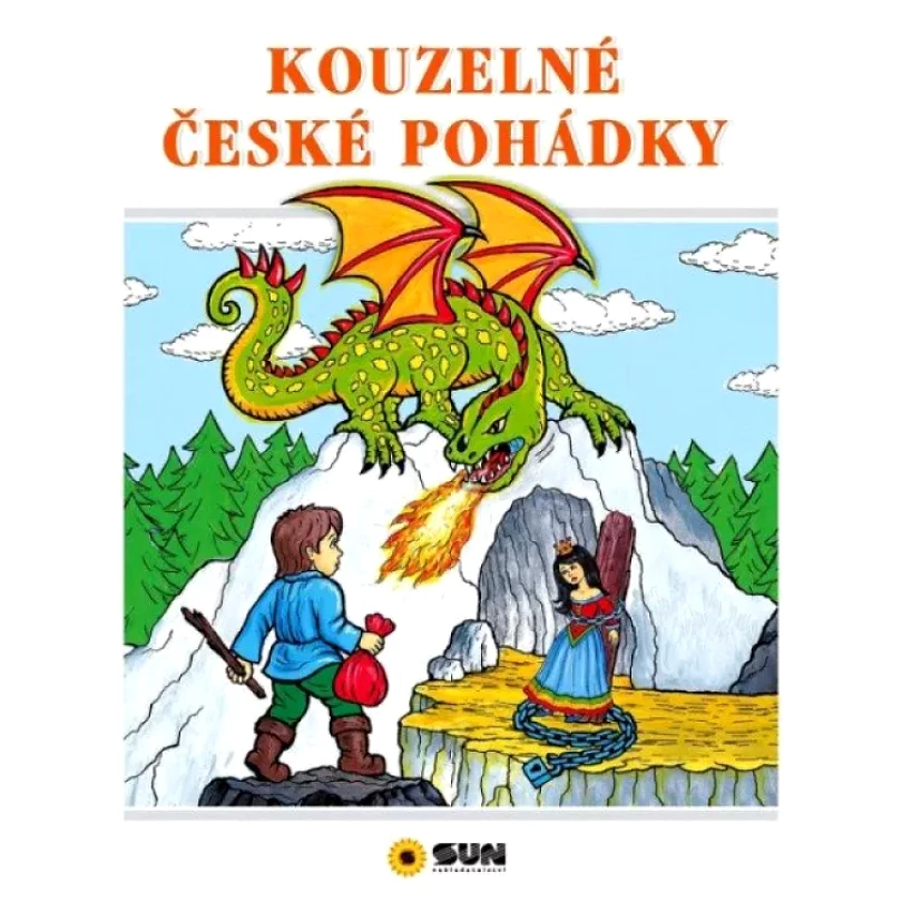 České pohádky (, 2021)