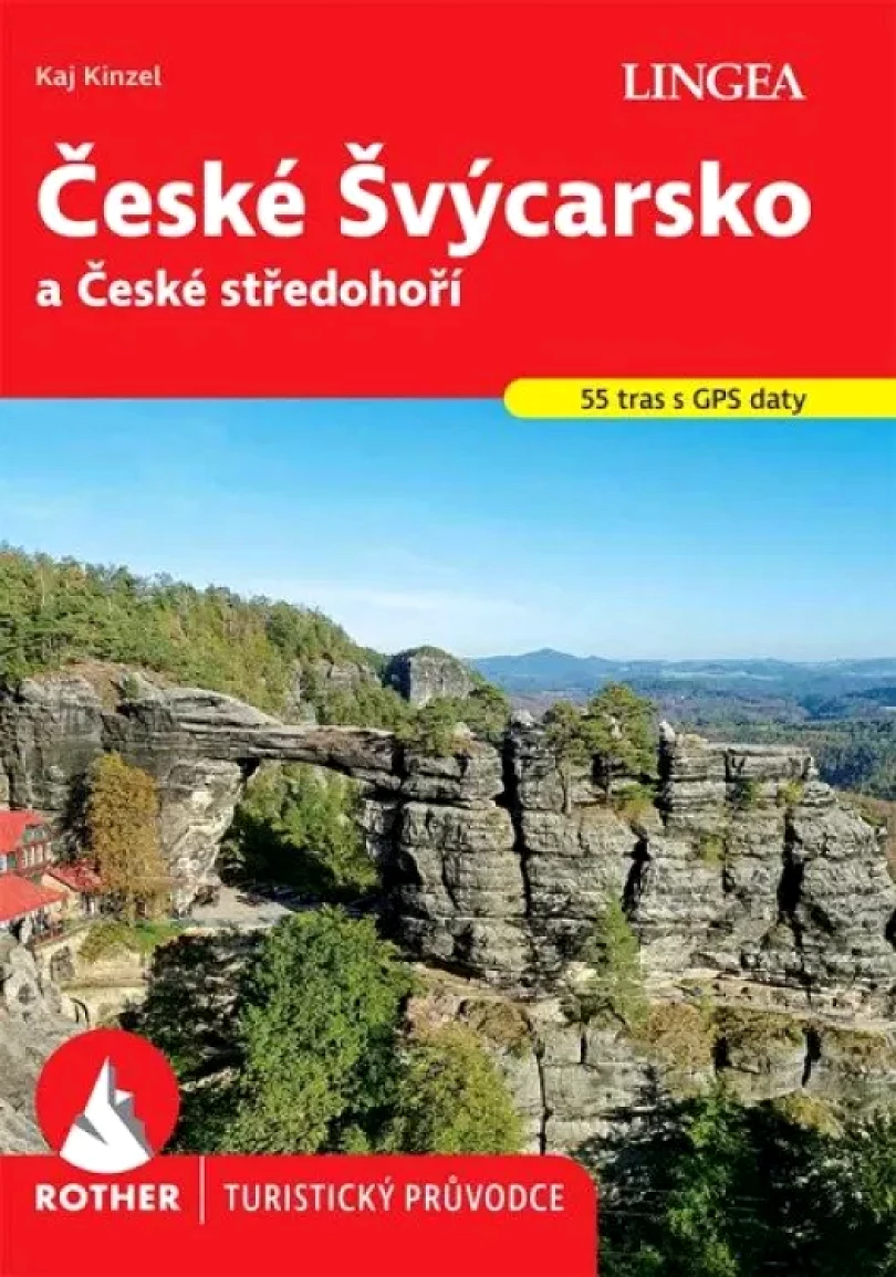 České Švýcarsko a České středohoří (Kaj Kinzel, 2025)