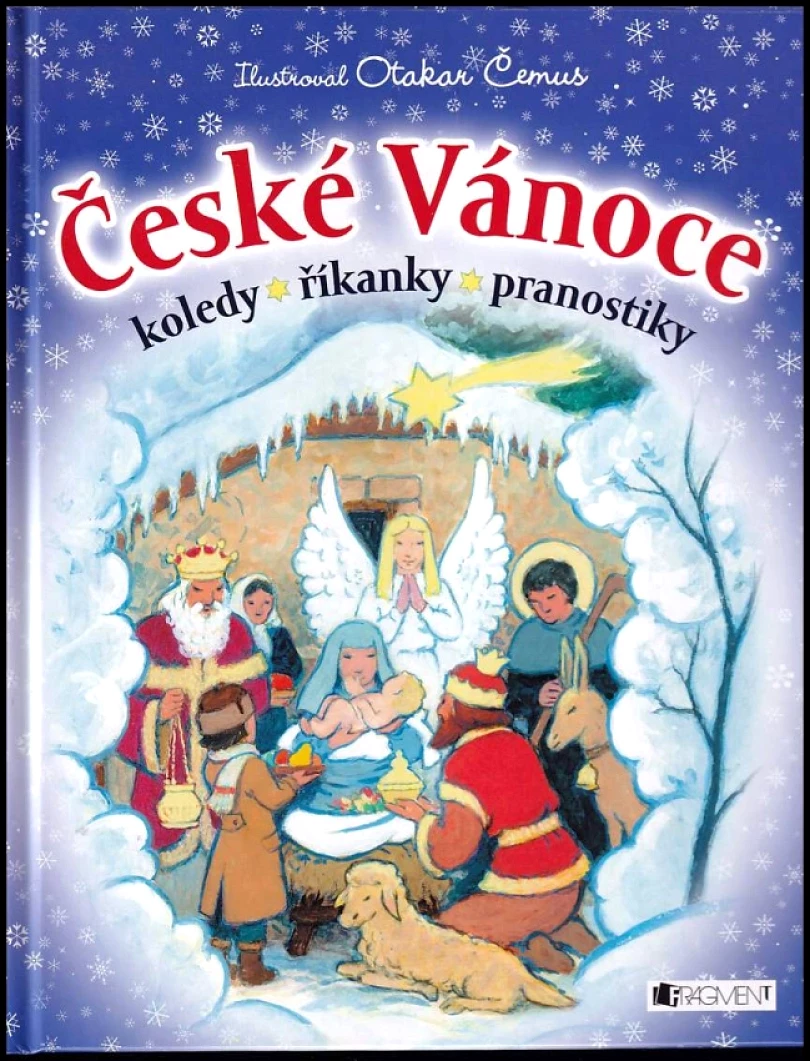 České Vánoce (Otakar Čemus, 2015)