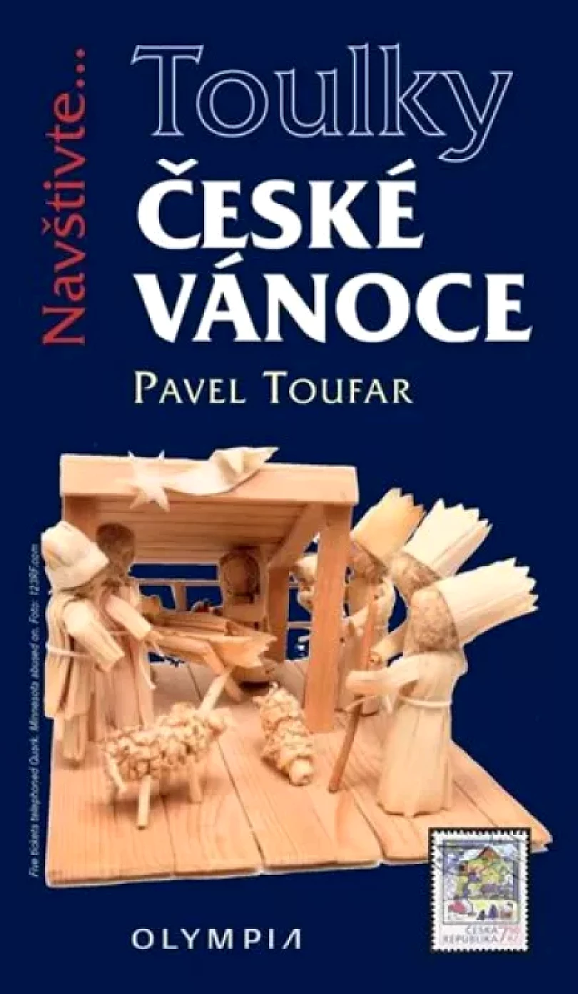 České Vánoce (Pavel Toufar, 2017)