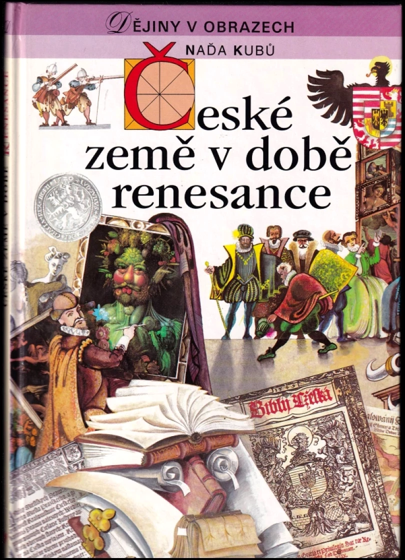 České země v době renesance (Naděžda Kubů, 1994)