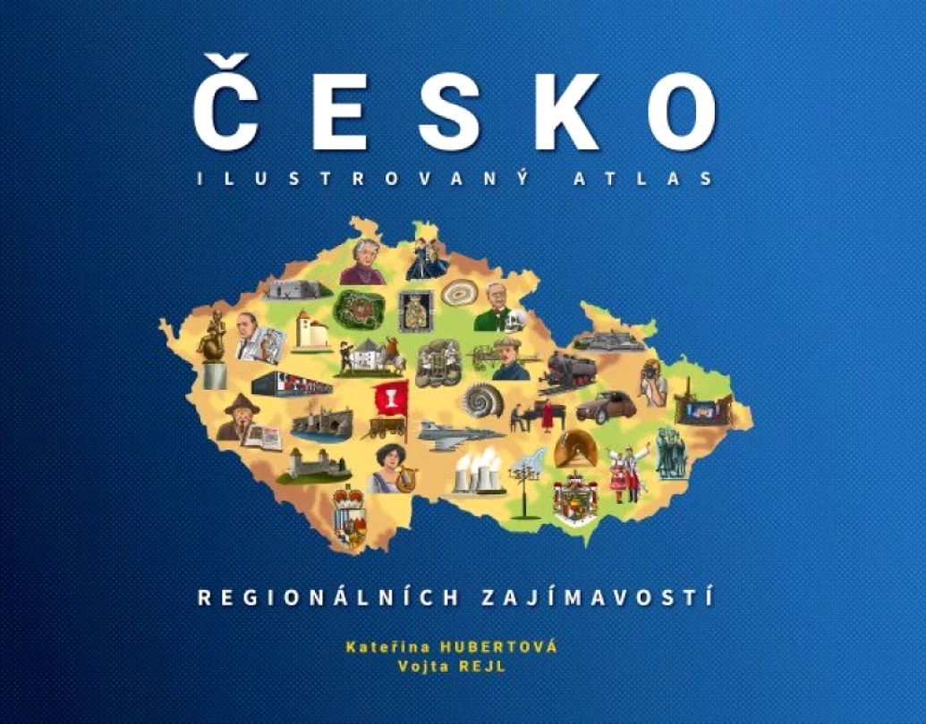 Česko (Kateřina Hubertová, 2025)