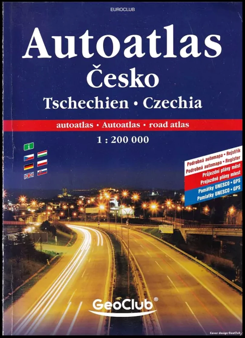 Levně Česko (SHOCart Zádveřice, 2009)