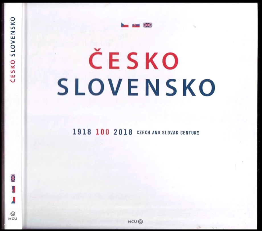 Česko, Slovensko (Pavel Radosta, 2018)