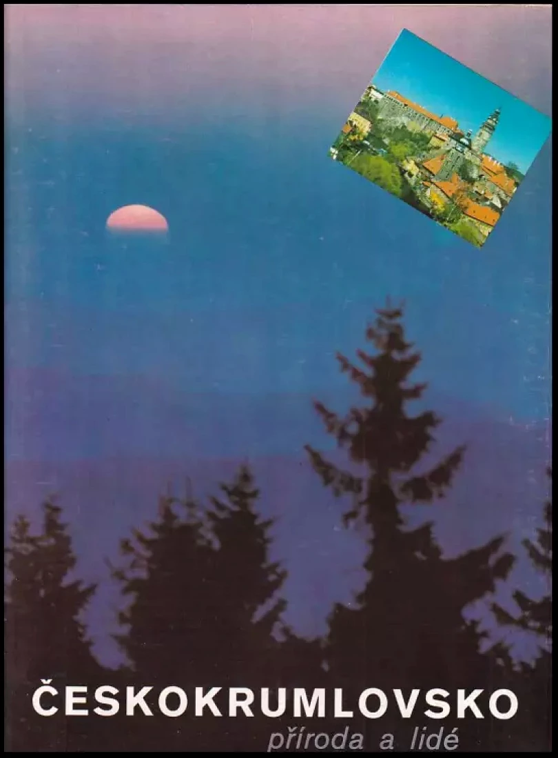 Českokrumlovsko (Jiří Hepner, 1983)