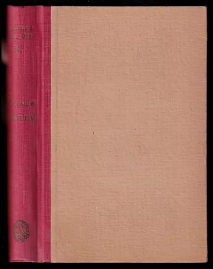 Lékárnictví, obchod léčivy a jedy - Československé zdravotnické zákony s příslušnými prováděcími předpisy (, 1938)