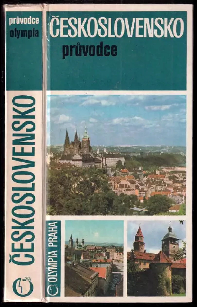Levně Československo (Vladimír Adamec, 1982)