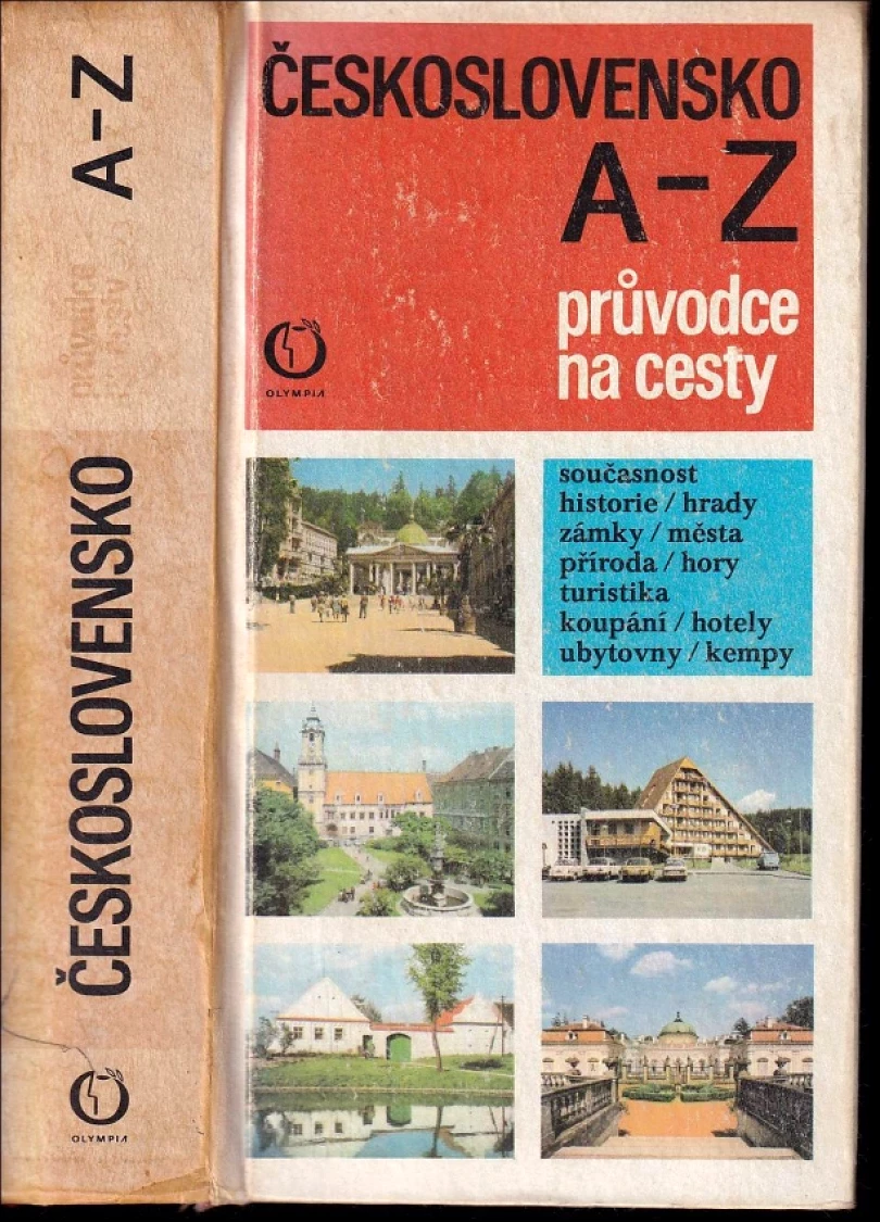 Levně Československo (Vladimír Adamec, 1977)