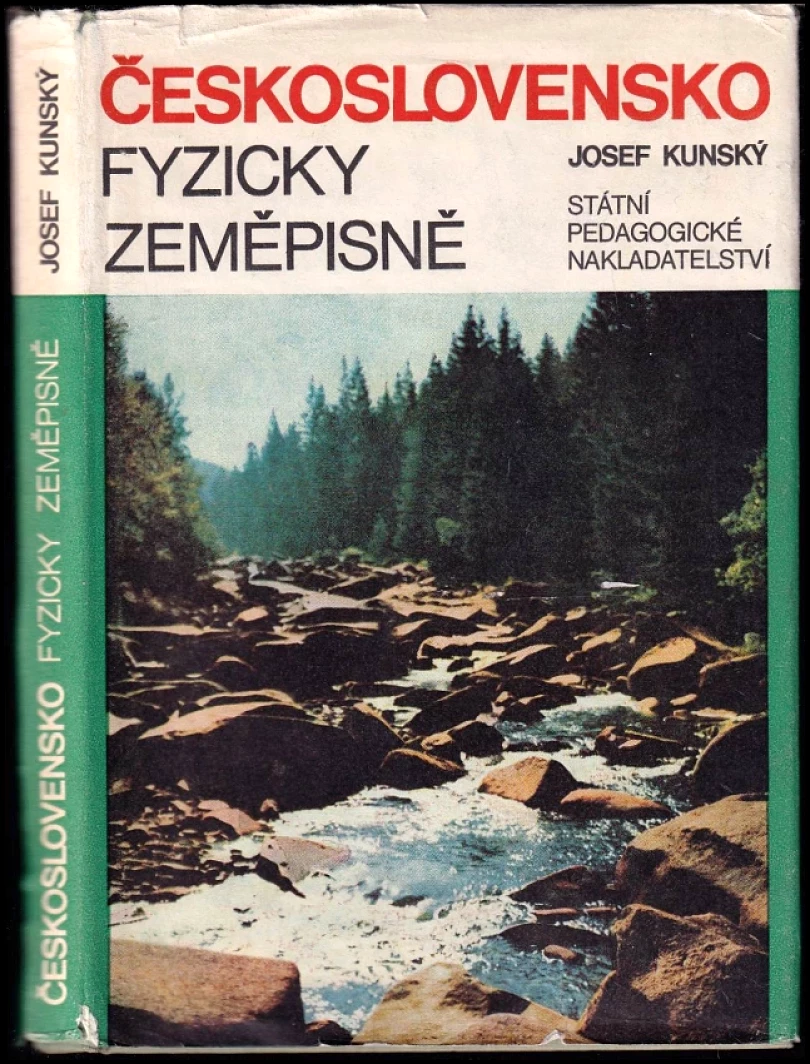 Levně Československo (Josef Kunský, 1974)
