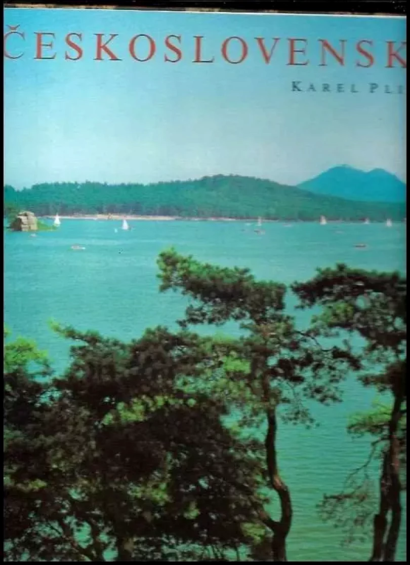 Levně Československo (Karel Plicka, 1974)