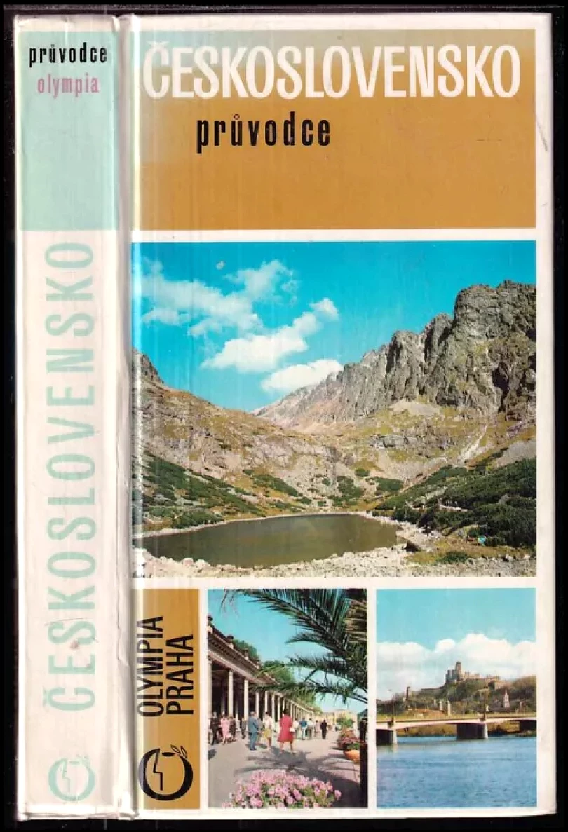 Levně Československo (Vladimír Adamec, 1976)
