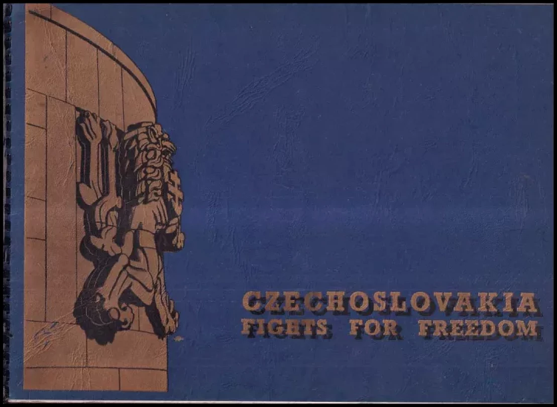 Československý boj za svobodu (, 1941)