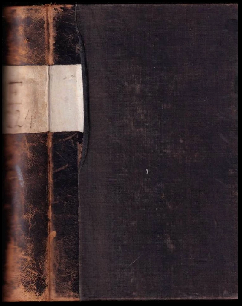 Levně Český časopis historický 1908 + Bibliografie české historie za rok 1907 (, 1908)