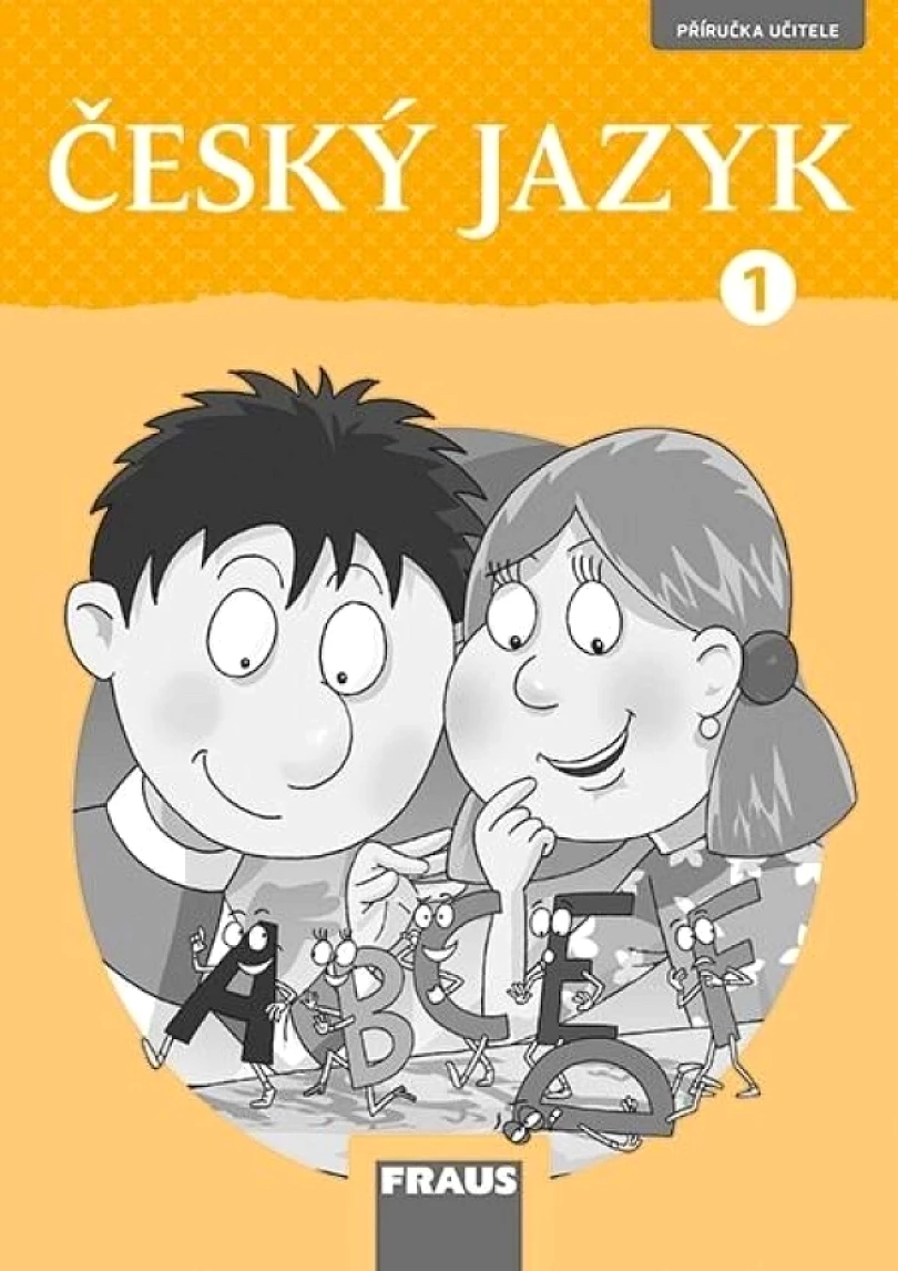 Levně Český jazyk 1 pro ZŠ (, )