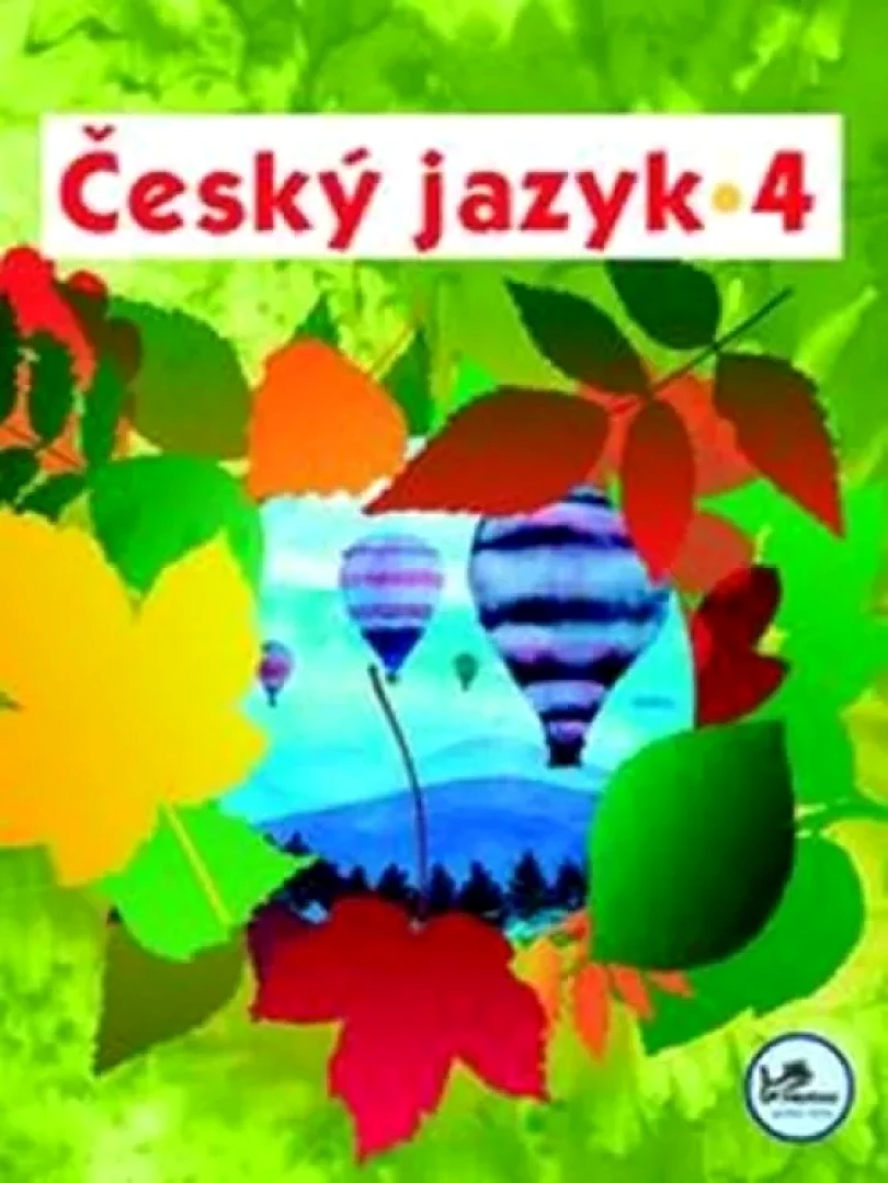 Český jazyk 4 (Hana Mikulenková, 2008)