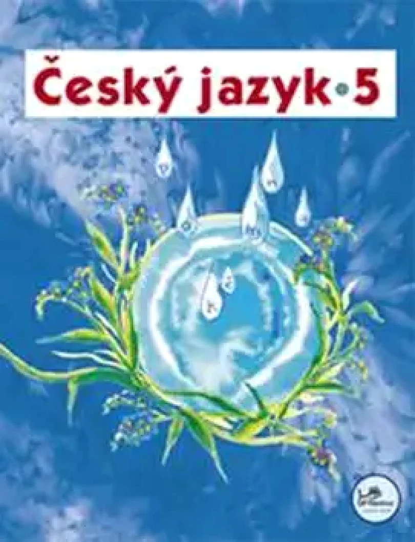 Český jazyk 5 (Hana Mikulenková, 2008)