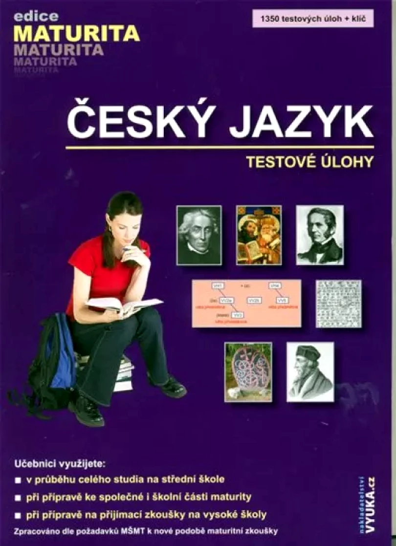 Český jazyk (Roman Kanda, 2009)