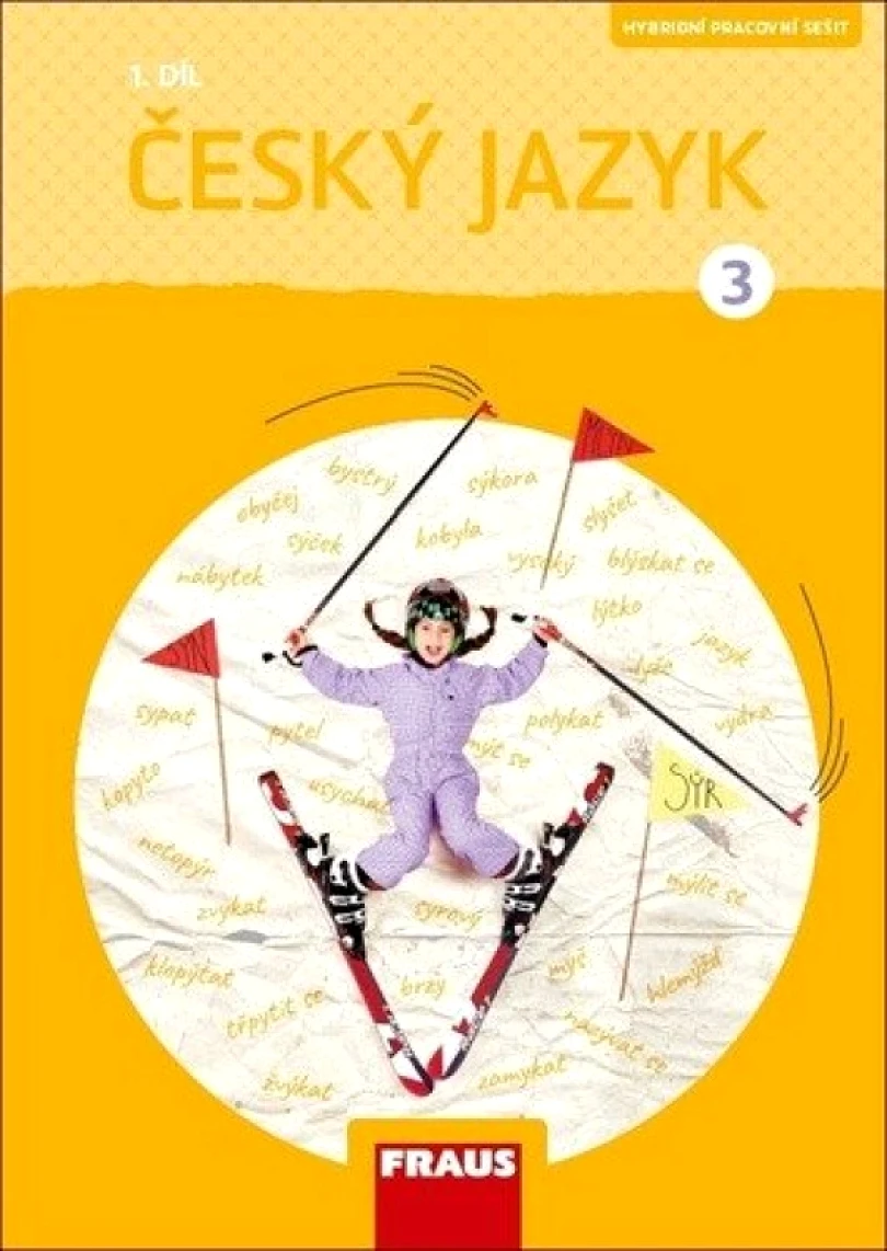 Český jazyk (Gabriela Babušová, 2020)