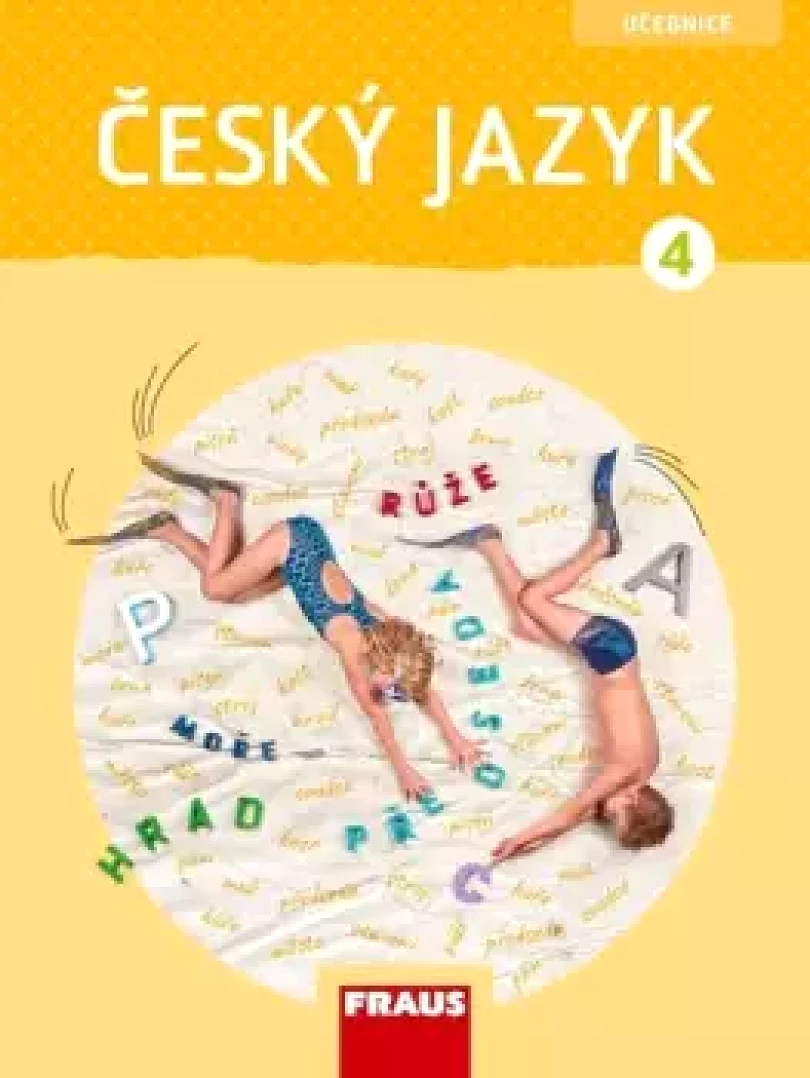 Český jazyk (Gabriela Babušová, 2021)