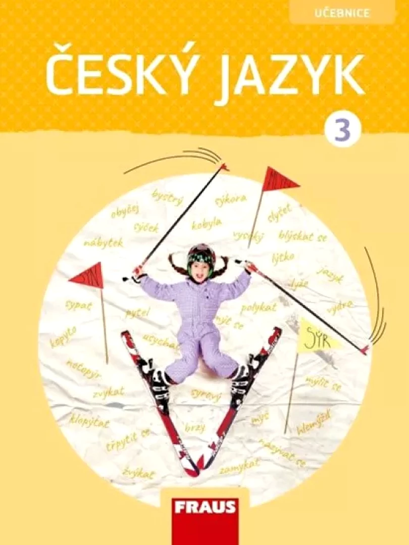 Český jazyk (Jaroslava Kosová, 2020)