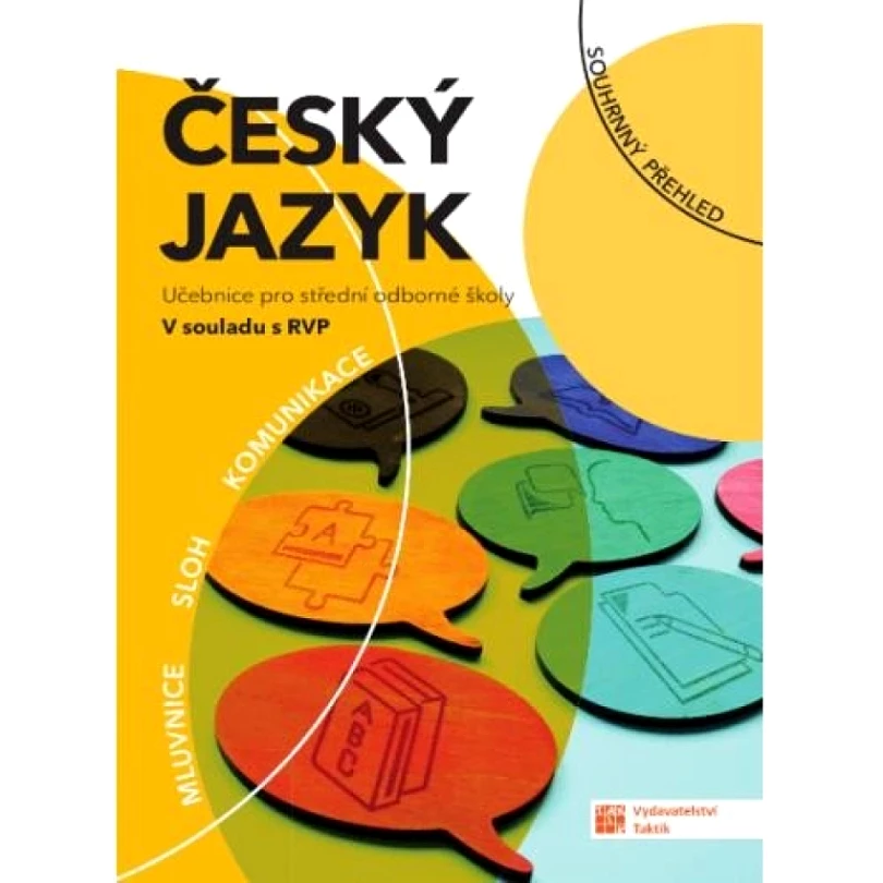 Levně Český jazyk pro SOŠ (, 2022)